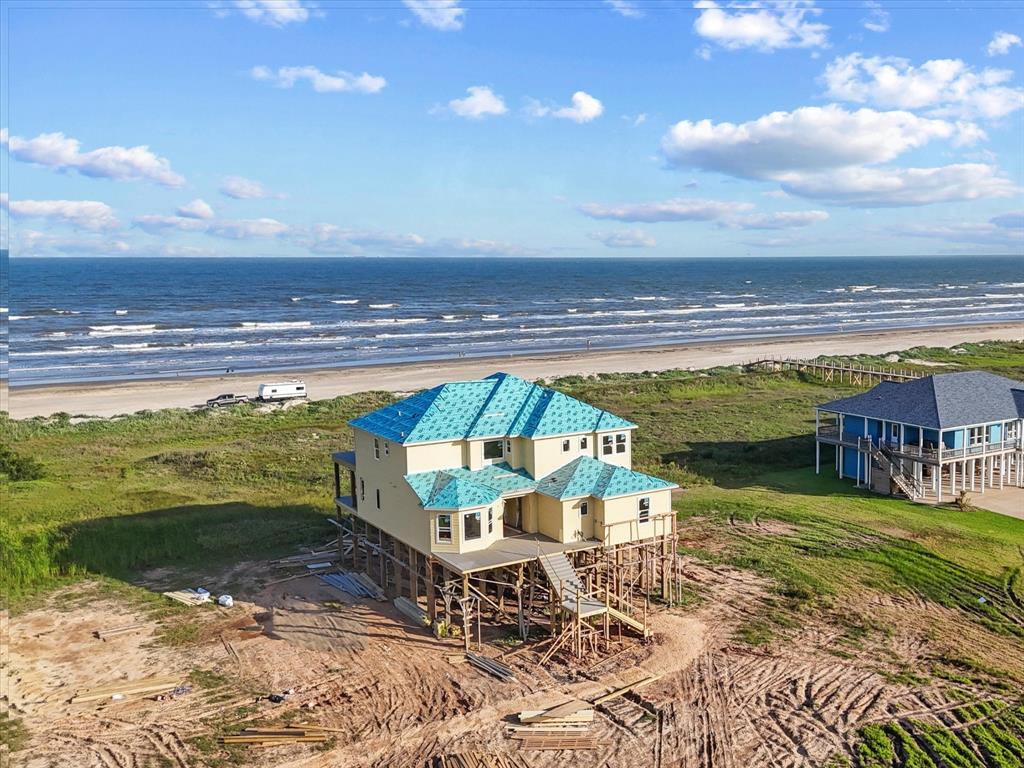 5026 Blue Water Highway