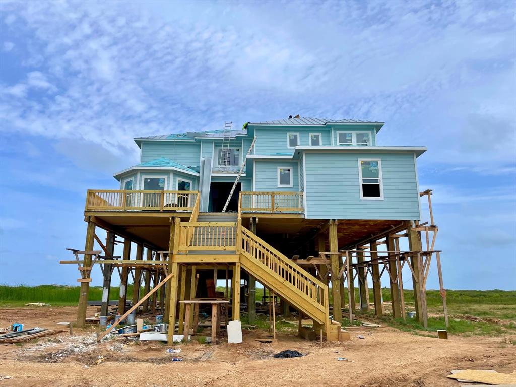 5026 Blue Water Highway