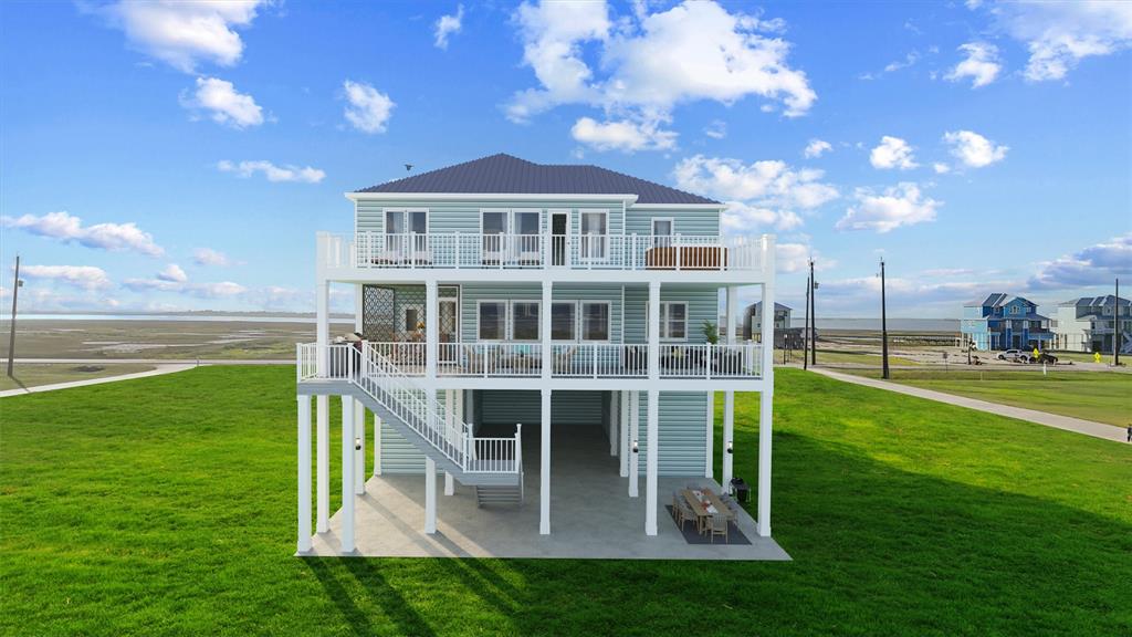 5026 Blue Water Highway