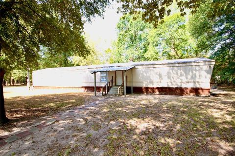 A home in New Caney