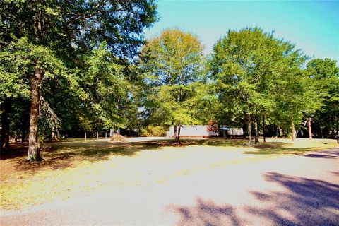 A home in New Caney