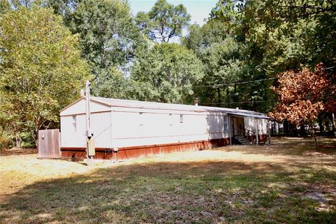 A home in New Caney