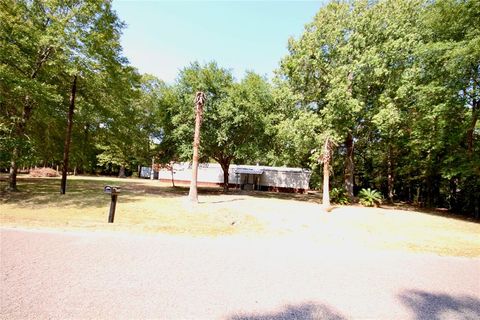 A home in New Caney