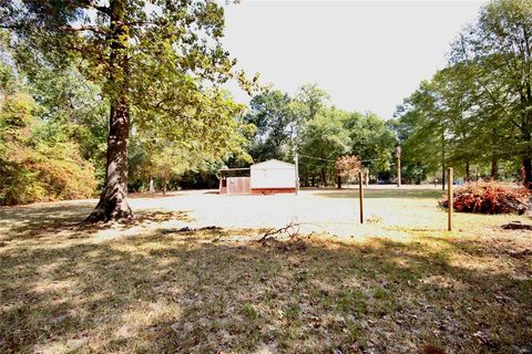 A home in New Caney