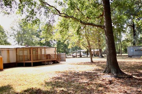 A home in New Caney