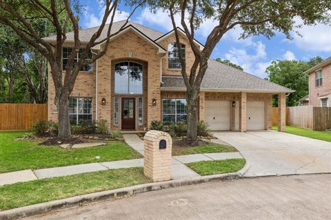 2119 Water Way Seabrook TX 77586