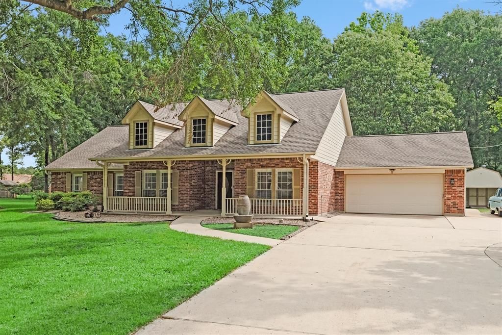Photo of 23009 Kama Dr Dr, Porter, TX 77365 (MLS # 11670581)