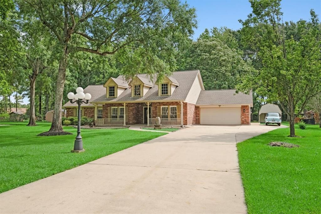 Photo of 23009 Kama Dr Dr, Porter, TX 77365 (MLS # 11670581)