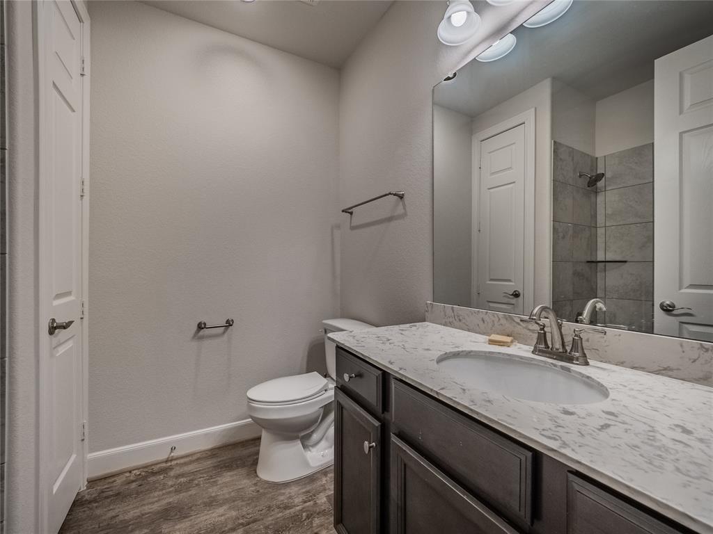 5722 Bobwhite Trail