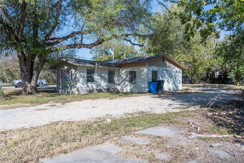 A home in Seguin