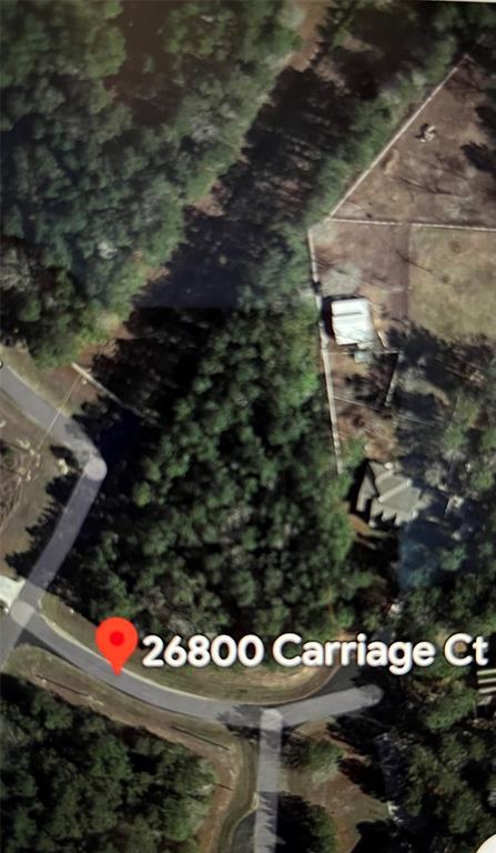 26800 Carriage Court