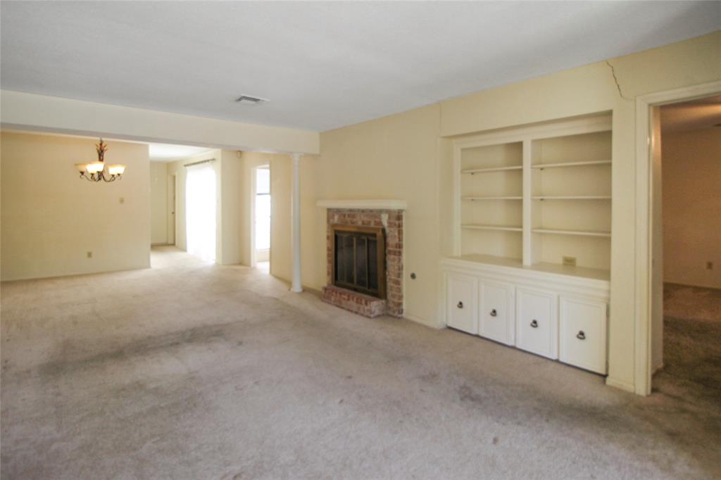 4416 Basswood Lane, Bellaire, Texas image 4