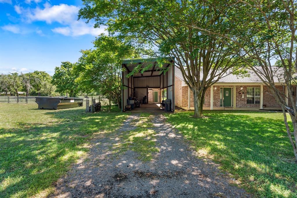 236 N Golfview Drive, Normangee, Texas image 2