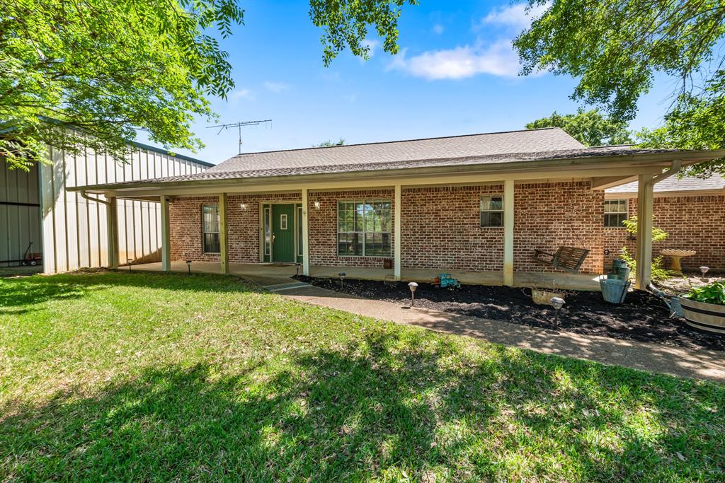 236 N Golfview Drive, Normangee, Texas image 4