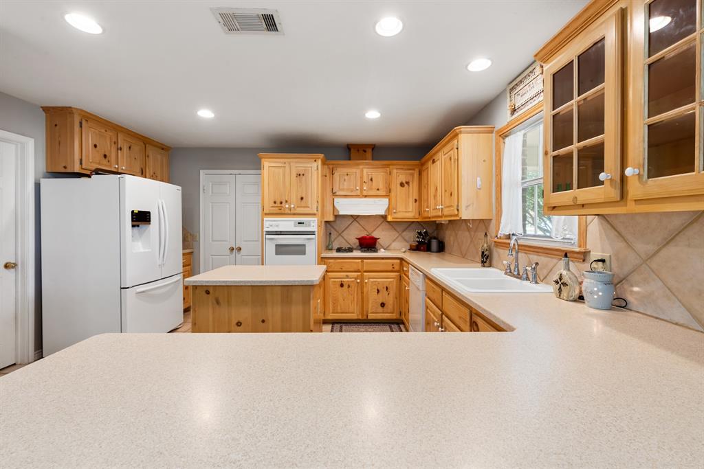 236 N Golfview Drive, Normangee, Texas image 11