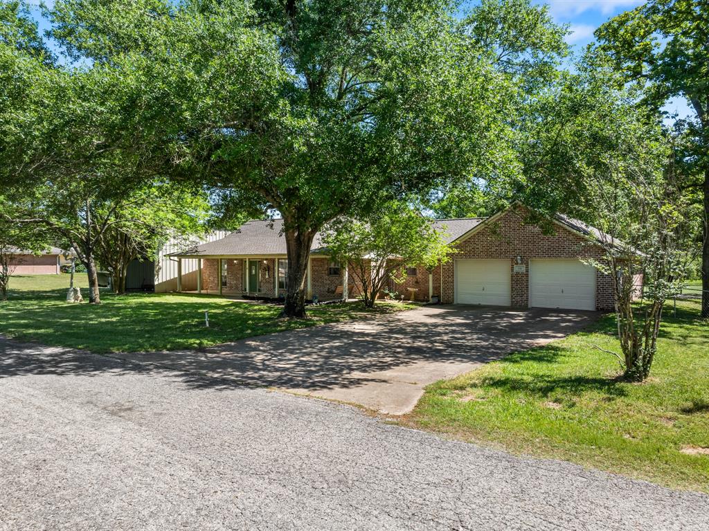 236 N Golfview Drive, Normangee, Texas image 32