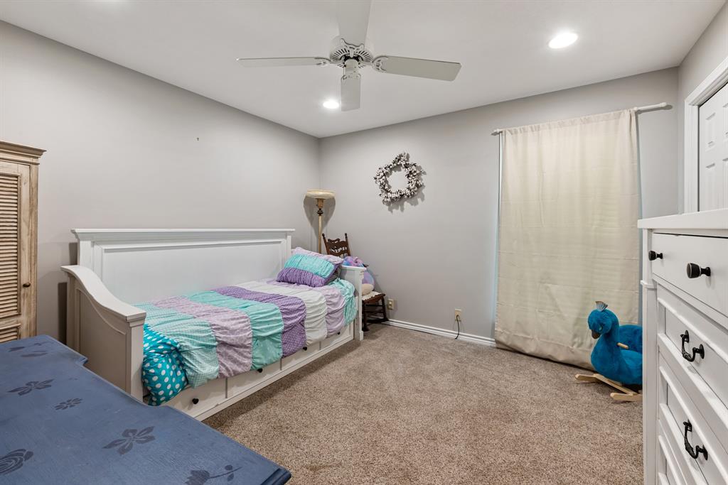 236 N Golfview Drive, Normangee, Texas image 22