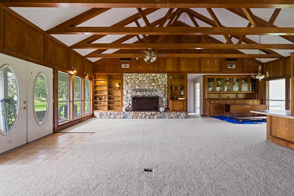 890 Sally Lake Road
