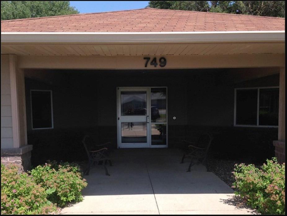 Photo 1 of 12 — 749 Streeter Dr, Other, SD 57049
