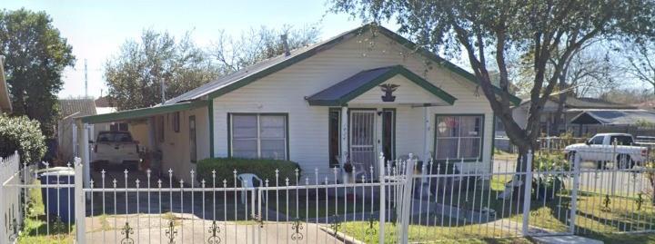 1424 W Gerald Avenue, San Antonio, Texas image 6