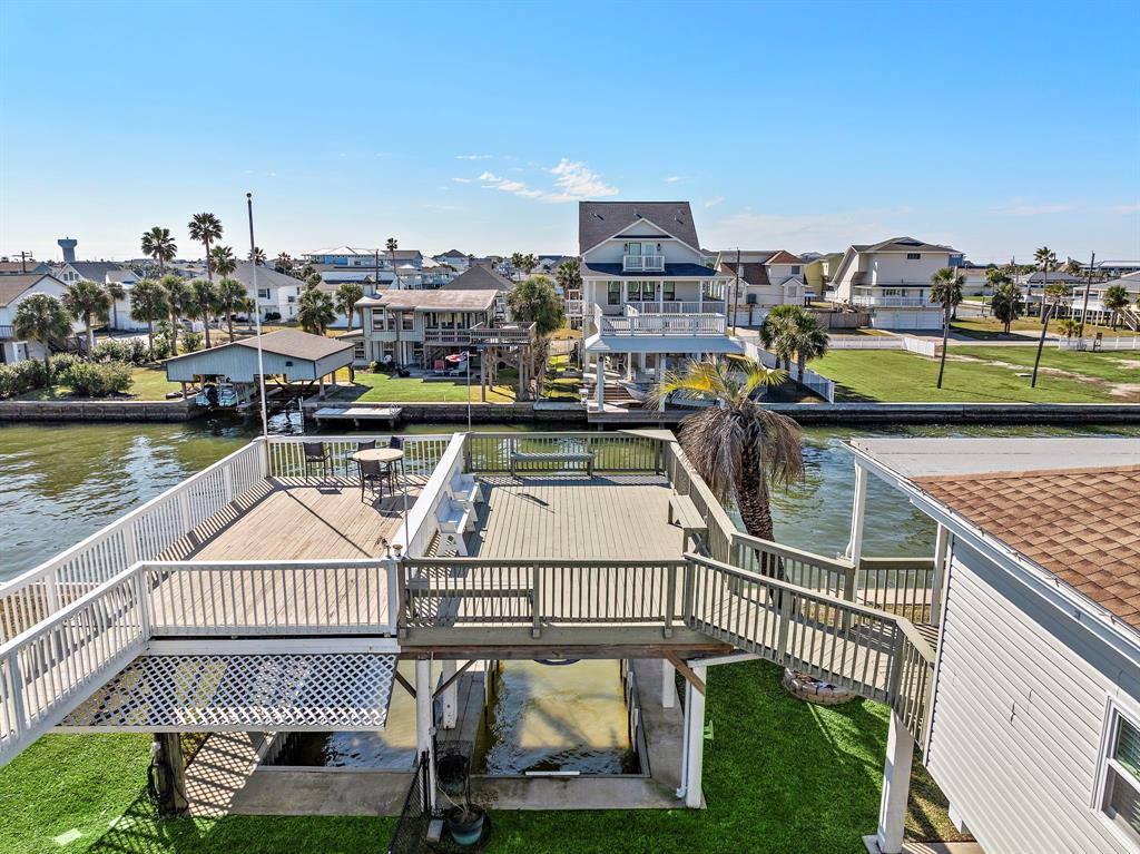 3730 Brewster Key Drive, Galveston, Texas image 22