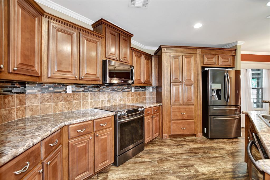 176 Cedar Trail, Trinity, Texas image 16
