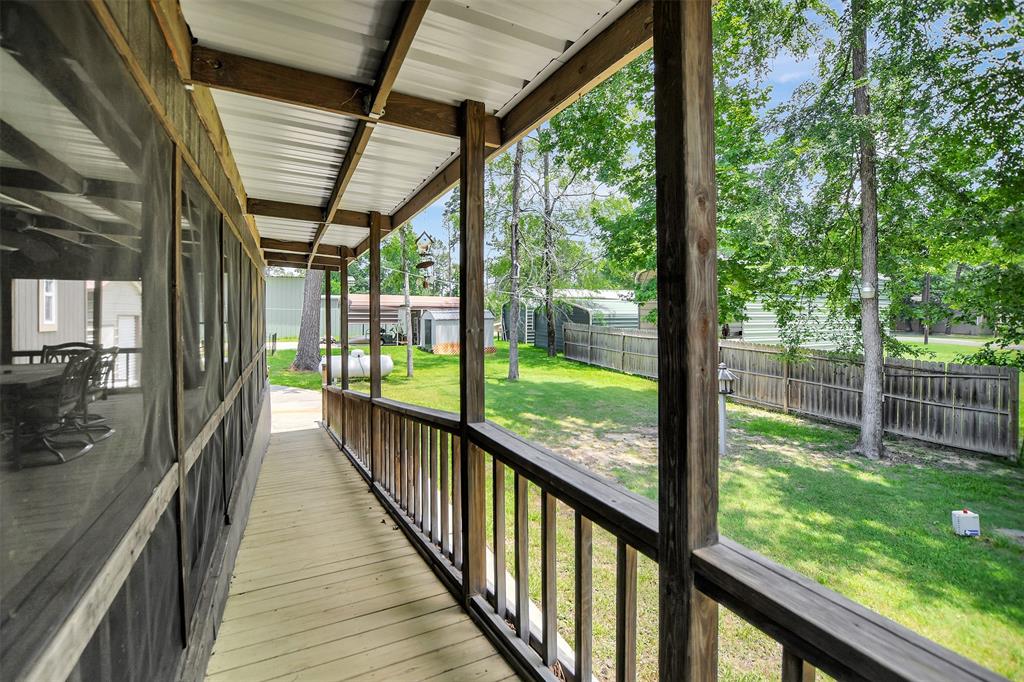 176 Cedar Trail, Trinity, Texas image 35