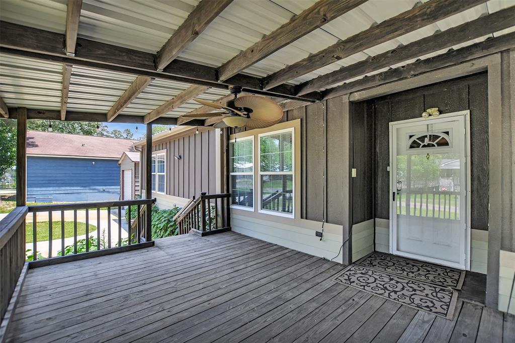 176 Cedar Trail, Trinity, Texas image 5