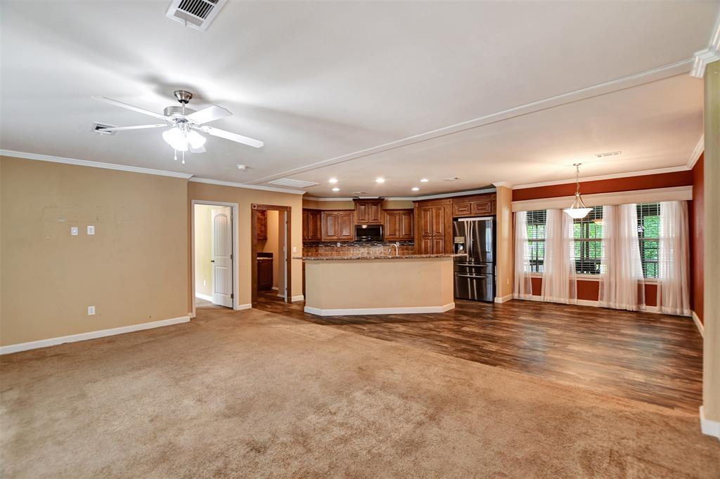 176 Cedar Trail, Trinity, Texas image 7