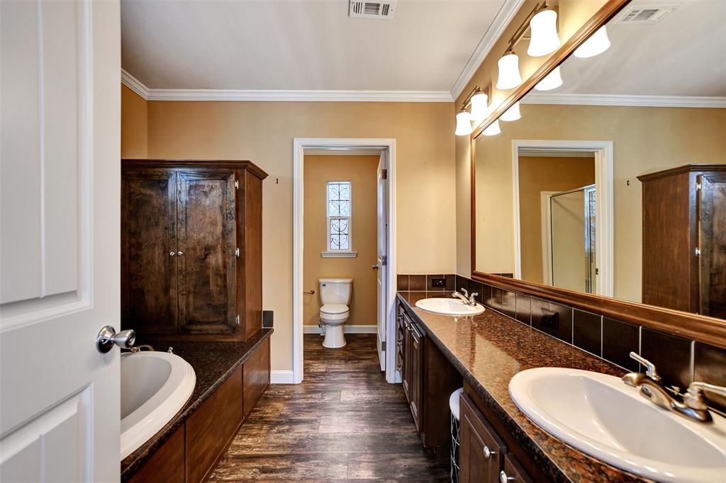 176 Cedar Trail, Trinity, Texas image 24