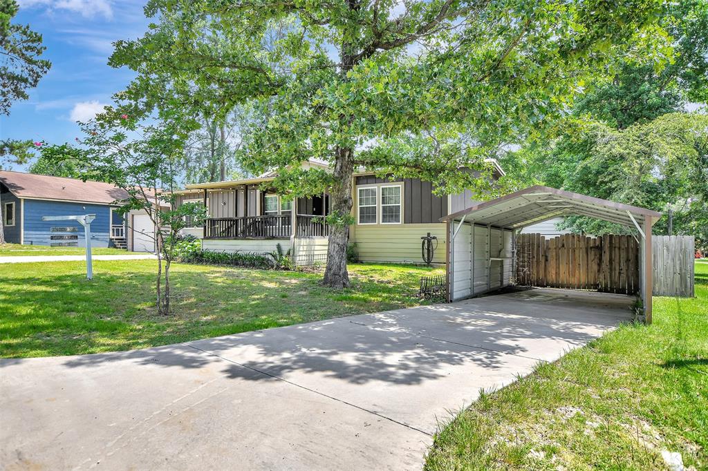 176 Cedar Trail, Trinity, Texas image 3