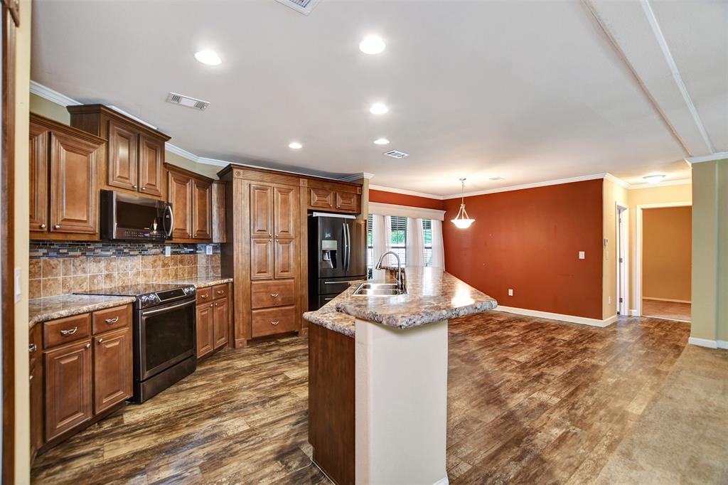 176 Cedar Trail, Trinity, Texas image 15