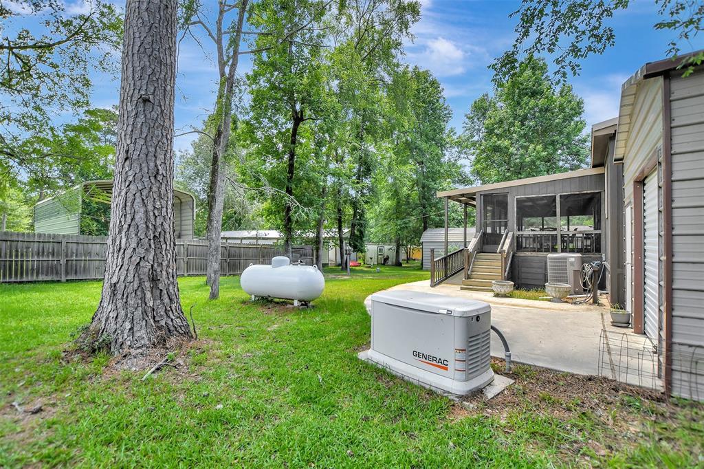 176 Cedar Trail, Trinity, Texas image 36