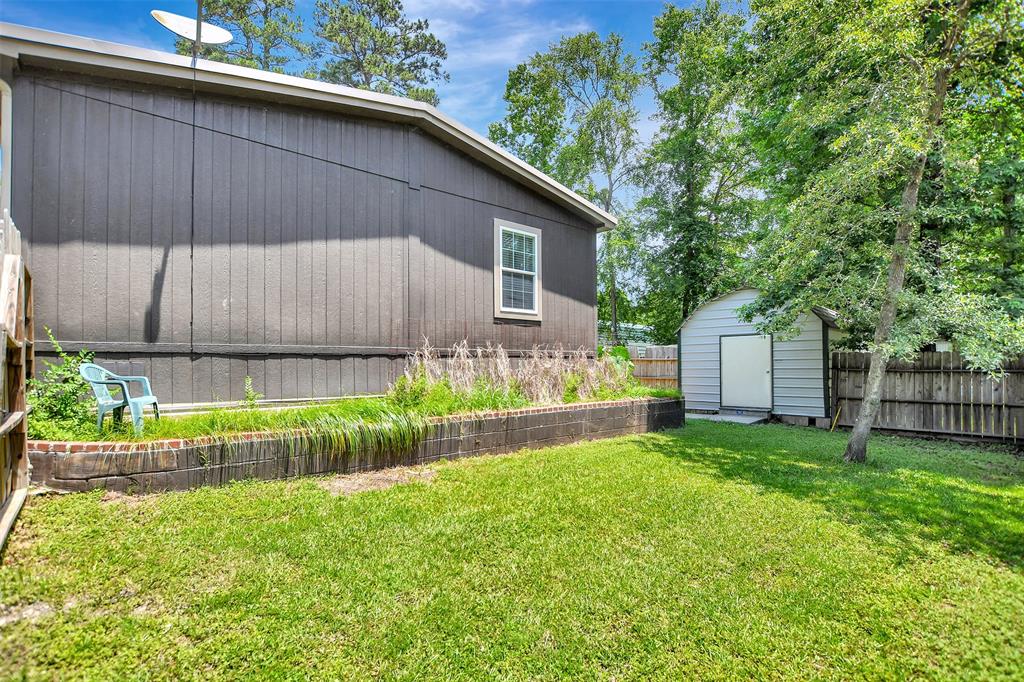 176 Cedar Trail, Trinity, Texas image 43