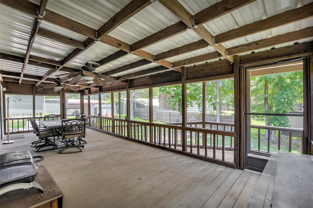176 Cedar Trail, Trinity, Texas image 33