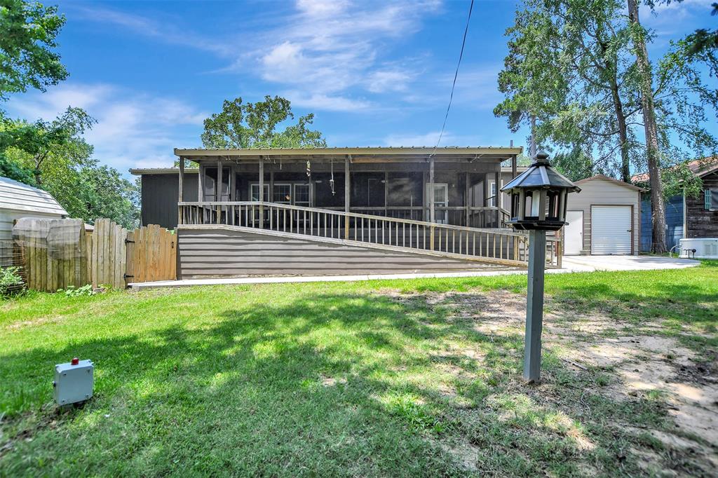 176 Cedar Trail, Trinity, Texas image 39