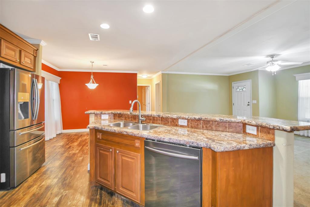 176 Cedar Trail, Trinity, Texas image 17