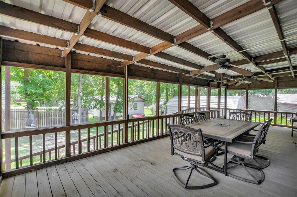 176 Cedar Trail, Trinity, Texas image 32