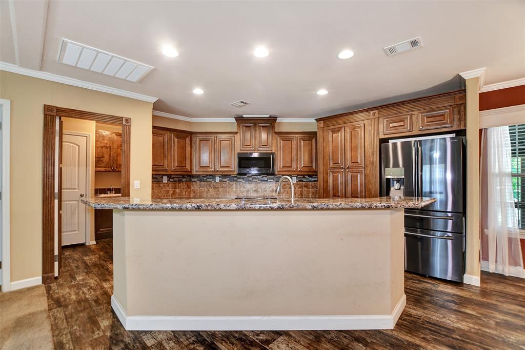176 Cedar Trail, Trinity, Texas image 13
