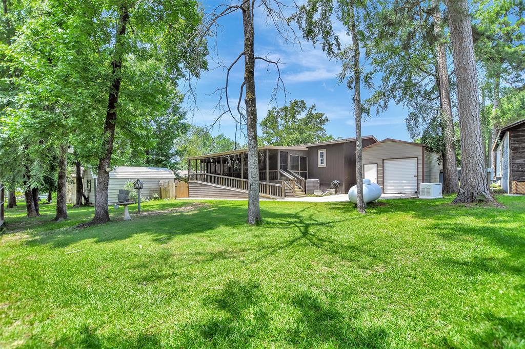 176 Cedar Trail, Trinity, Texas image 38