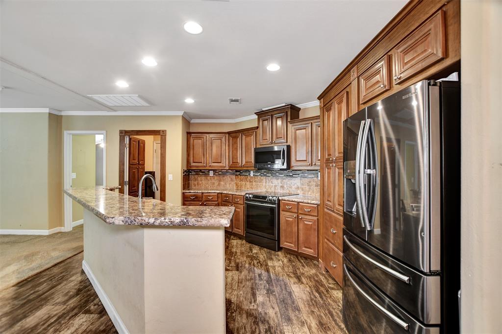 176 Cedar Trail, Trinity, Texas image 14