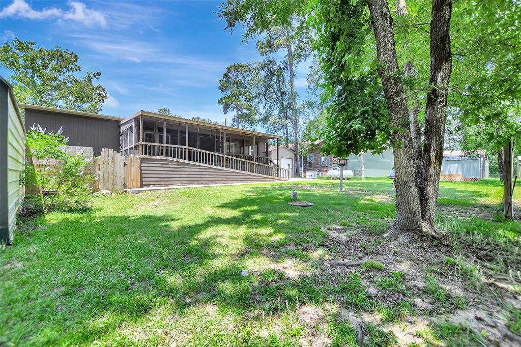 176 Cedar Trail, Trinity, Texas image 40