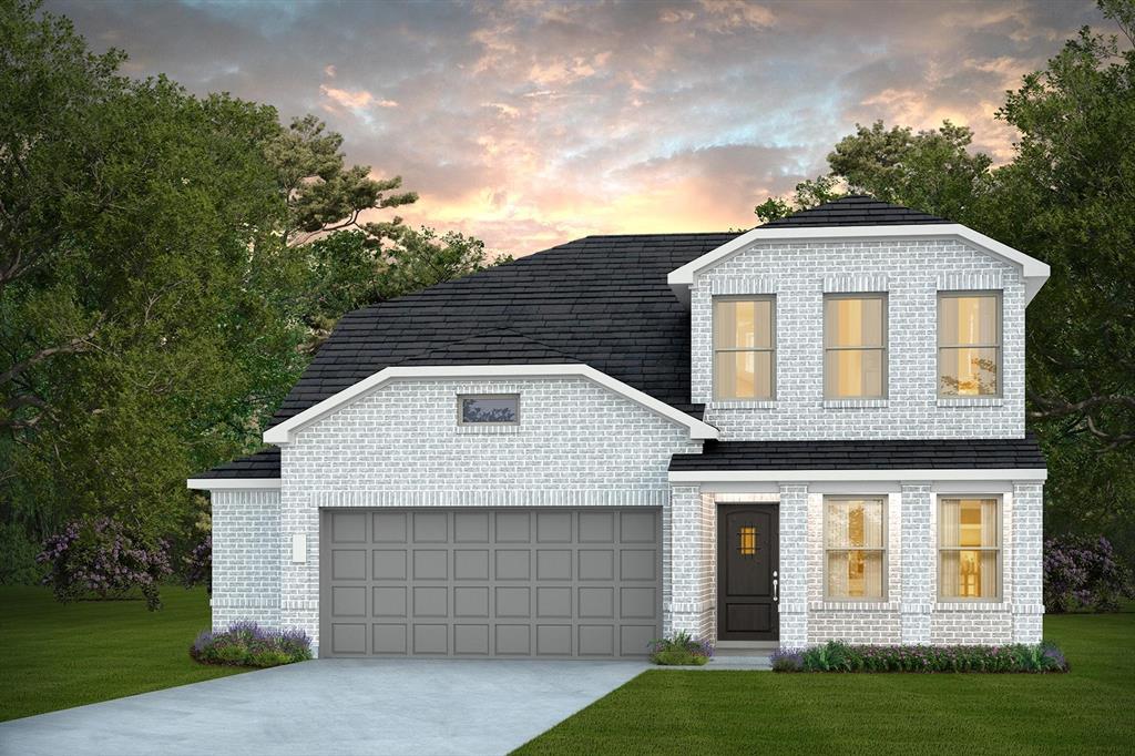 6203 Waterlily Haven Way, Baytown, Texas image 1
