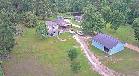 A home in Livingston