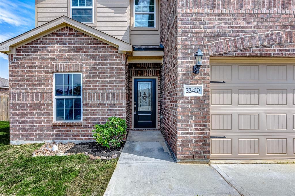 22410 Mount Echo Drive, Hockley, Texas image 4