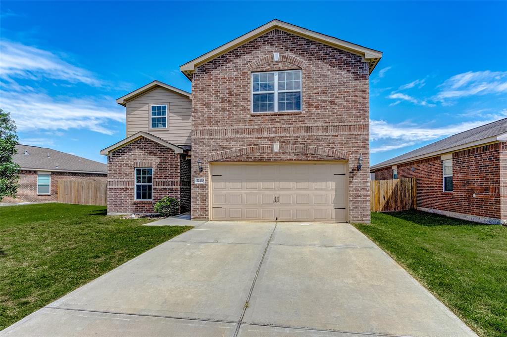22410 Mount Echo Drive, Hockley, Texas image 3