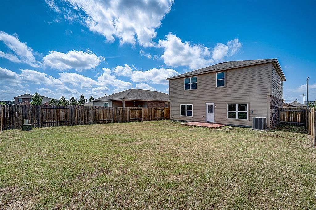 22410 Mount Echo Drive, Hockley, Texas image 46