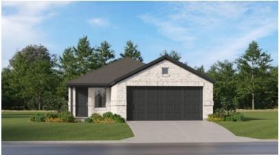 16842 Great Highlands Drive, Hockley, Texas image 10