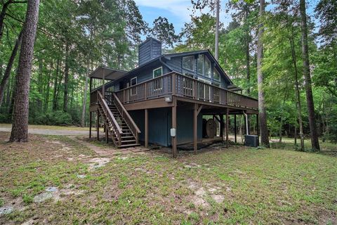 A home in Coldspring