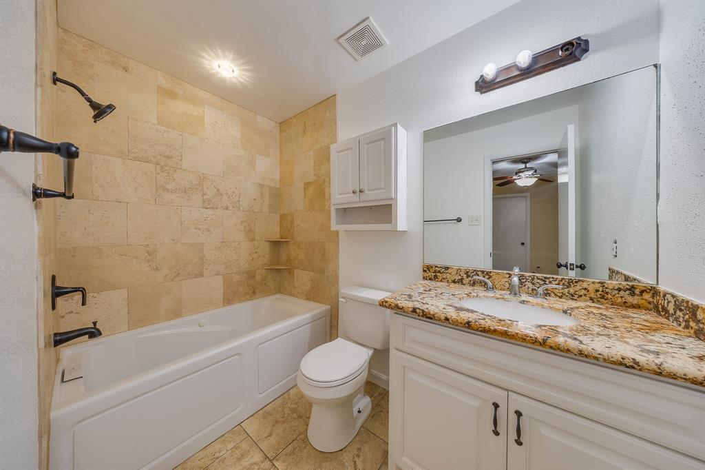 4407 Quailgate Drive, Spring, Texas image 13
